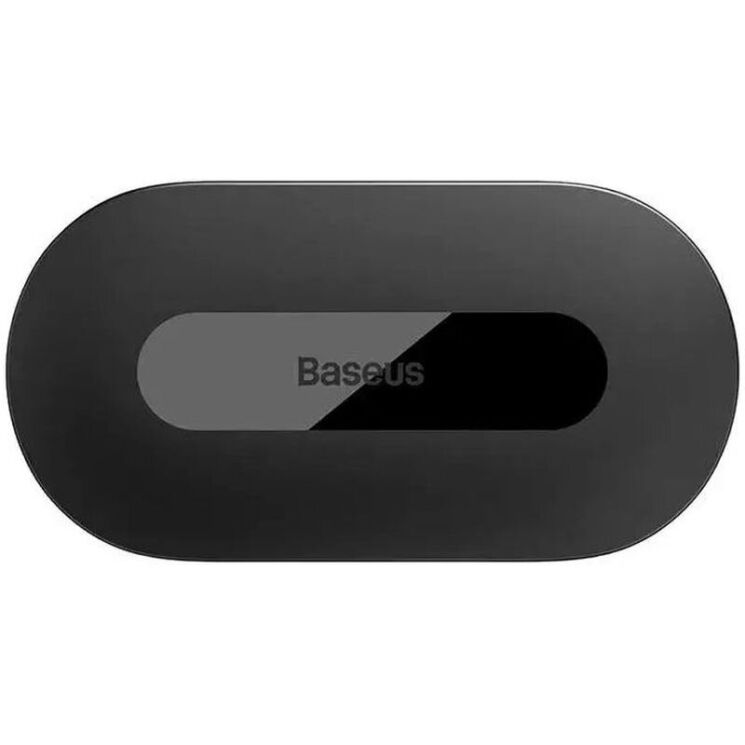 Беспроводные наушники Baseus EZ10 (A00054300116-Z1) - Black: фото 2 из 26