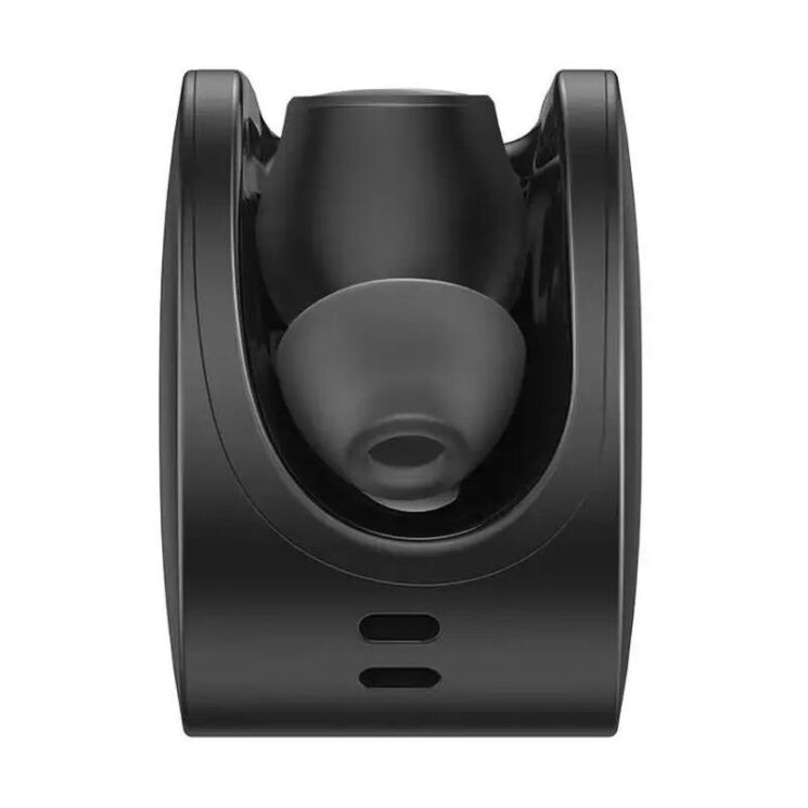 Беспроводные наушники Baseus EZ10 (A00054300116-Z1) - Black: фото 5 из 26