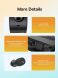 Беспроводные наушники Baseus EZ10 (A00054300116-Z1) - Black (400239B). Фото 19 из 26