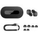 Беспроводные наушники Baseus EZ10 (A00054300116-Z1) - Black (400239B). Фото 6 из 26