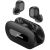 Беспроводные наушники Baseus EZ10 (A00054300116-Z1) - Black: фото 1 из 26