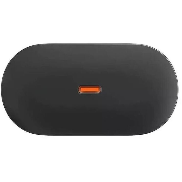 Беспроводные наушники Baseus EZ10 (A00054300116-Z1) - Black: фото 3 из 26