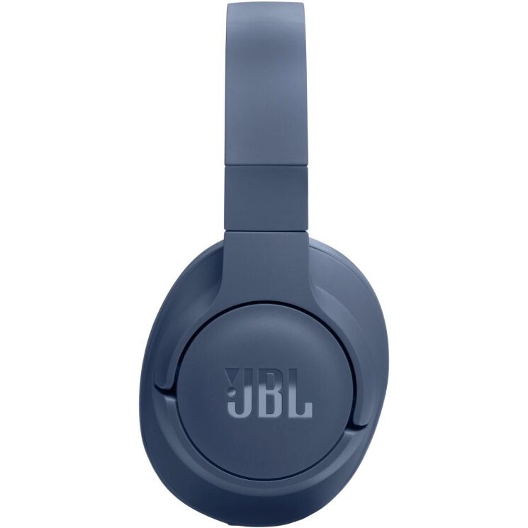 Беспроводные наушники JBL Tune 720 BT (JBLT720BTBLU) - Blue: фото 5 из 9