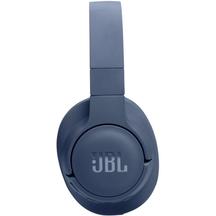 Беспроводные наушники JBL Tune 720 BT (JBLT720BTBLU) - Blue: фото 4 из 9