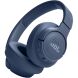 Беспроводные наушники JBL Tune 720 BT (JBLT720BTBLU) - Blue (400212L). Фото 1 из 9
