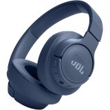 Бездротові навушники JBL Tune 720 BT (JBLT720BTBLU) - Blue (400212L)