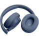 Беспроводные наушники JBL Tune 720 BT (JBLT720BTBLU) - Blue (400212L). Фото 7 из 9