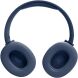 Беспроводные наушники JBL Tune 720 BT (JBLT720BTBLU) - Blue (400212L). Фото 3 из 9