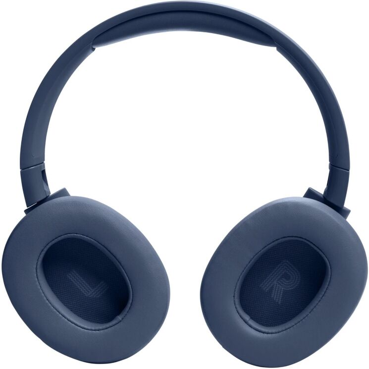 Беспроводные наушники JBL Tune 720 BT (JBLT720BTBLU) - Blue: фото 3 из 9