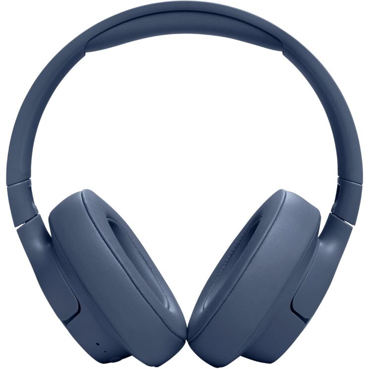 Беспроводные наушники JBL Tune 720 BT (JBLT720BTBLU) - Blue: фото 2 из 9