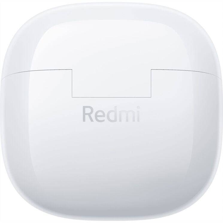 Беспроводные наушники Redmi Buds 6 Lite (BHR8655GL) - White: фото 4 из 4