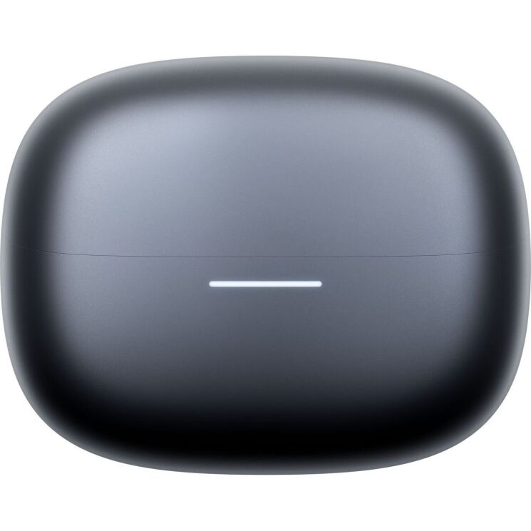 Беспроводные наушники Redmi Buds 6 Pro (BHR9307GL) - Space Black: фото 6 из 7