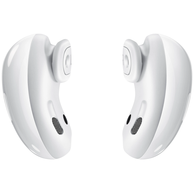 Безпровідні навушники Samsung Galaxy Buds Live (SM-R180NZWASEK) - White: фото 6 з 10