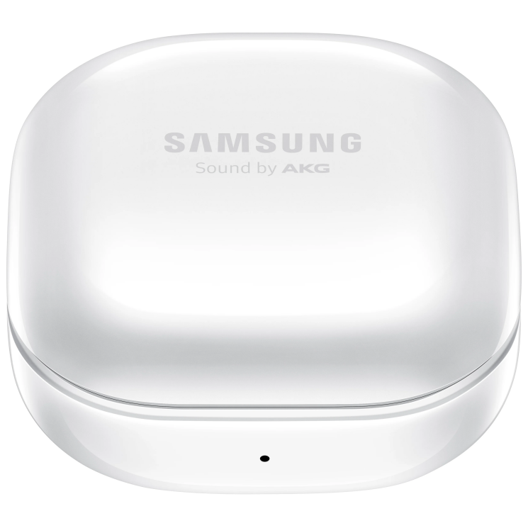 Безпровідні навушники Samsung Galaxy Buds Live (SM-R180NZWASEK) - White: фото 10 з 10