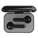 Беспроводные наушники Trust Primo Touch True Wireless - Black (141728B). Фото 3 из 9