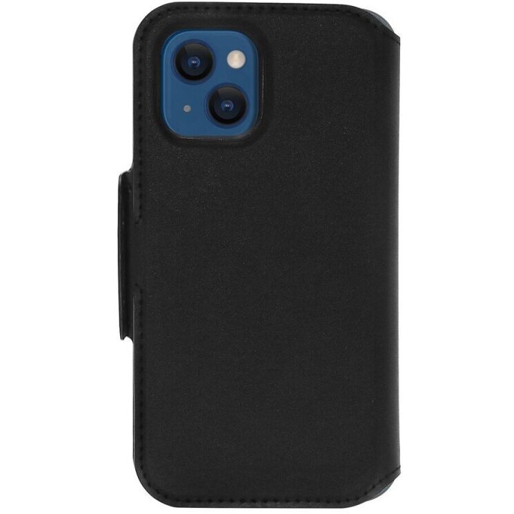 Чехол 3SIXT DuoFolio для Apple iPhone 13 (3S-2194) - Black: фото 2 из 4