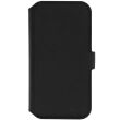 Чехол 3SIXT DuoFolio для Apple iPhone 13 (3S-2194) - Black (370817B)