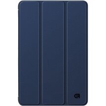 Чехол ArmorStandart Smart Case для Samsung Galaxy Tab A11 Plus (X230/236) - Blue: фото 1 из 4