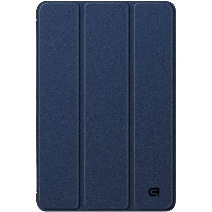 Чехол ArmorStandart Smart Case для Samsung Galaxy Tab A11 Plus (X230/236) - Blue: фото 1 из 4