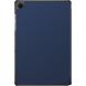 Чехол ArmorStandart Smart Case для Samsung Galaxy Tab A11 Plus (X230/236) - Blue (401620L). Фото 2 из 4