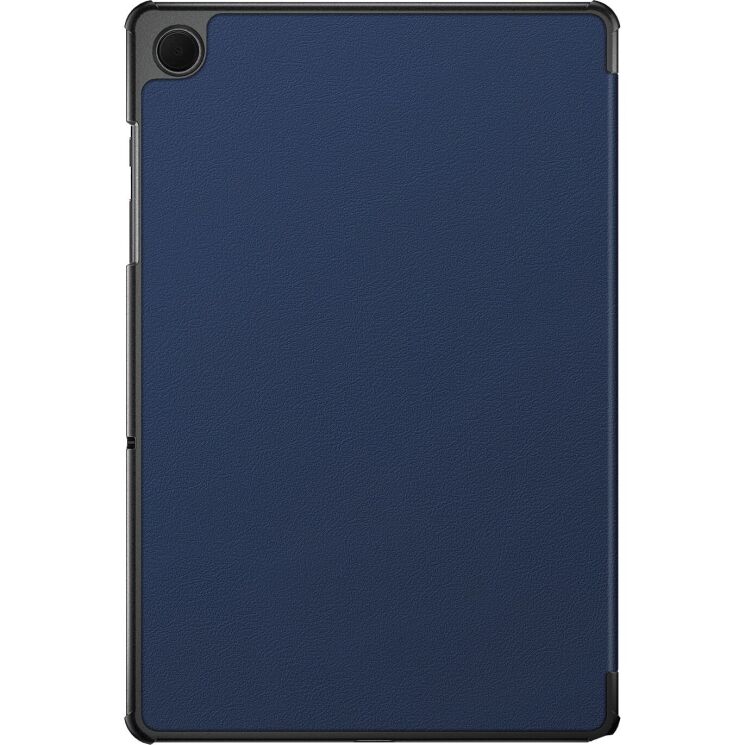 Чехол ArmorStandart Smart Case для Samsung Galaxy Tab A11 Plus (X230/236) - Blue: фото 2 из 4