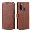 Чехол AZNS Wallet Case для Xiaomi Redmi Note 8T - Brown (263448Z)