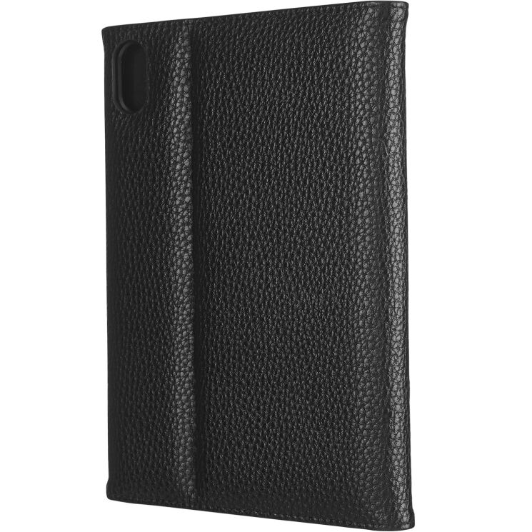 Чохол Case-Mate Venture Folio Case для Apple iPad mini 6 (2021) CM047962 - Black: фото 4 з 6