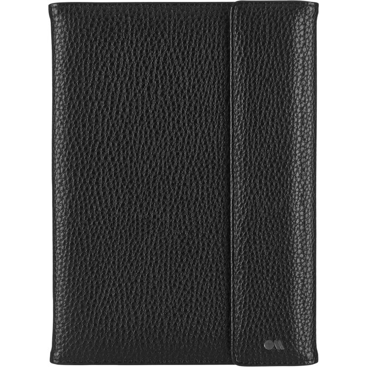 Чохол Case-Mate Venture Folio Case для Apple iPad mini 6 (2021) CM047962 - Black: фото 2 з 6