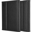 Чохол Case-Mate Venture Folio Case для Apple iPad mini 6 (2021) CM047962 - Black (285362B)