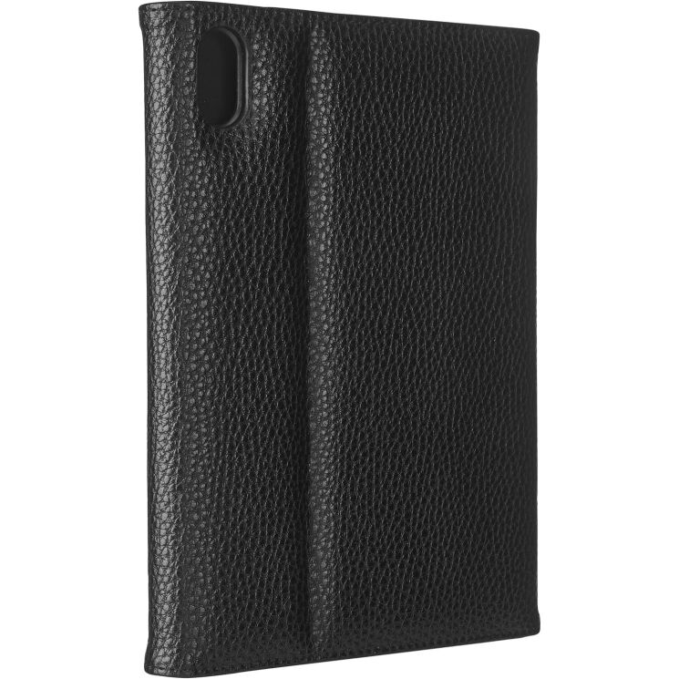 Чохол Case-Mate Venture Folio Case для Apple iPad mini 6 (2021) CM047962 - Black: фото 3 з 6