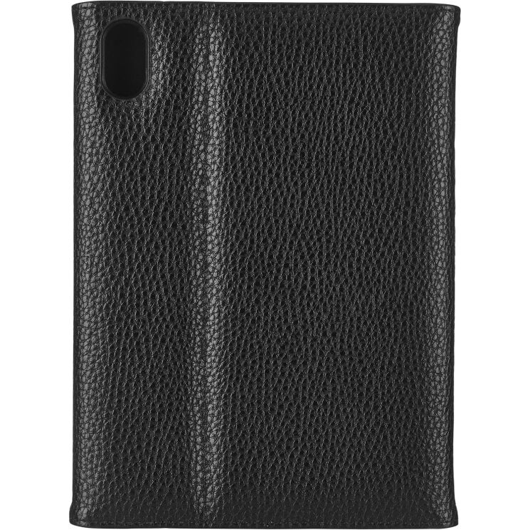 Чохол Case-Mate Venture Folio Case для Apple iPad mini 6 (2021) CM047962 - Black: фото 5 з 6