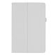 Классический чехол-книжка Deexe Book Type для Samsung Galaxy Tab A 10.1 2019 (T510/515) - White (216807W). Фото 6 из 8