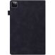 Чехол Deexe Business Style для Apple iPad Pro 11 (2024) - Black (354314B). Фото 5 из 6