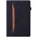Чехол Deexe Business Style для Apple iPad Pro 11 (2024) - Black (354314B). Фото 4 из 6