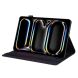 Чехол Deexe Business Style для Apple iPad Pro 11 (2024) - Black (354314B). Фото 3 из 6