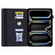 Чехол Deexe Business Style для Apple iPad Pro 11 (2024) - Black (354314B). Фото 2 из 6