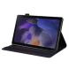 Чехол Deexe Business Style для Xiaomi Redmi Pad 2 SE - Black (407902B). Фото 3 из 9