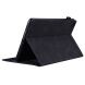 Чехол Deexe Business Style для Xiaomi Redmi Pad 2 SE - Black (407902B). Фото 4 из 9