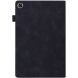 Чехол Deexe Business Style для Xiaomi Redmi Pad 2 SE - Black (407902B). Фото 7 из 9