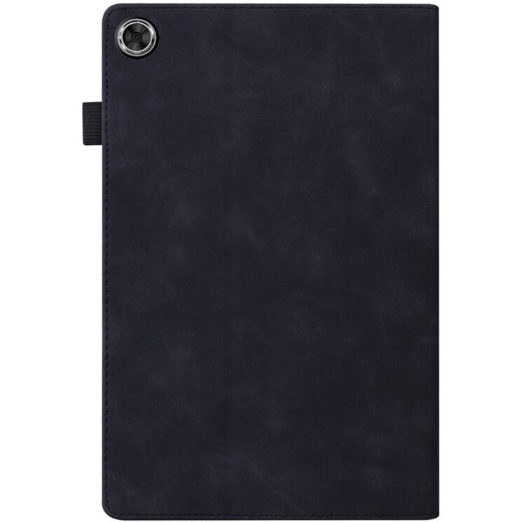 Чехол Deexe Business Style для Xiaomi Redmi Pad 2 SE - Black: фото 7 из 9