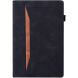 Чехол Deexe Business Style для Xiaomi Redmi Pad 2 SE - Black (407902B). Фото 6 из 9