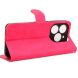 Чехол Deexe Classic Wallet для TECNO Spark 20 - Red (345500R). Фото 3 из 6