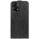 Чехол Deexe Flip Case для Motorola Moto G13 / G23 - Black (320732B). Фото 5 из 9