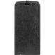 Чехол Deexe Flip Case для Motorola Moto G52 / G82 - Black (326805B). Фото 5 из 8