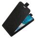 Чехол Deexe Flip Case для Motorola Moto G52 / G82 - Black (326805B). Фото 2 из 8