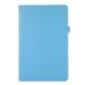 Чехол Deexe Folder Style для Lenovo Tab M10 Plus (Gen 3) TB125/128 / Xiaoxin Pad 2022 - Baby Blue (305712TT). Фото 2 из 4
