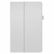 Чохол Deexe Folder Style для Lenovo Tab M10 Plus 1/2 Gen (TB-X606) - White (226907W). Фото 7 з 7