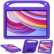 Чехол Deexe KickStand Cover для Xiaomi Redmi Pad Pro - Purple (352613V). Фото 2 из 7