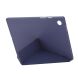 Чехол Deexe Origami Case для Samsung Galaxy Tab A9 Plus (X210/216) - Purple (339238V). Фото 5 из 7