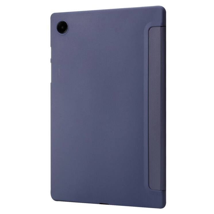 Чехол Deexe Origami Case для Samsung Galaxy Tab A9 Plus (X210/216) - Purple: фото 7 из 7